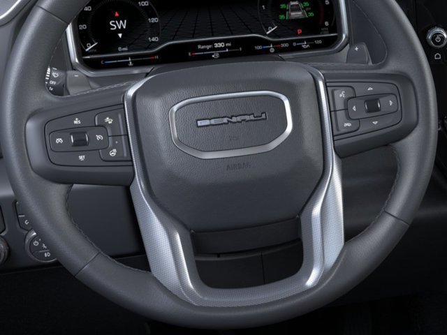 2026 GMC Sierra 1500 Denali - Photo 19