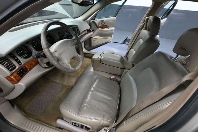2002 Buick LeSabre Limited - Photo 25