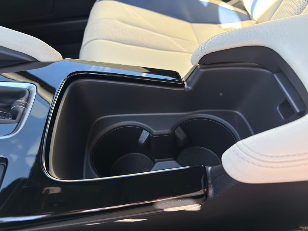 2026 Acura Integra A-Spec w/Technology Package - Photo 25