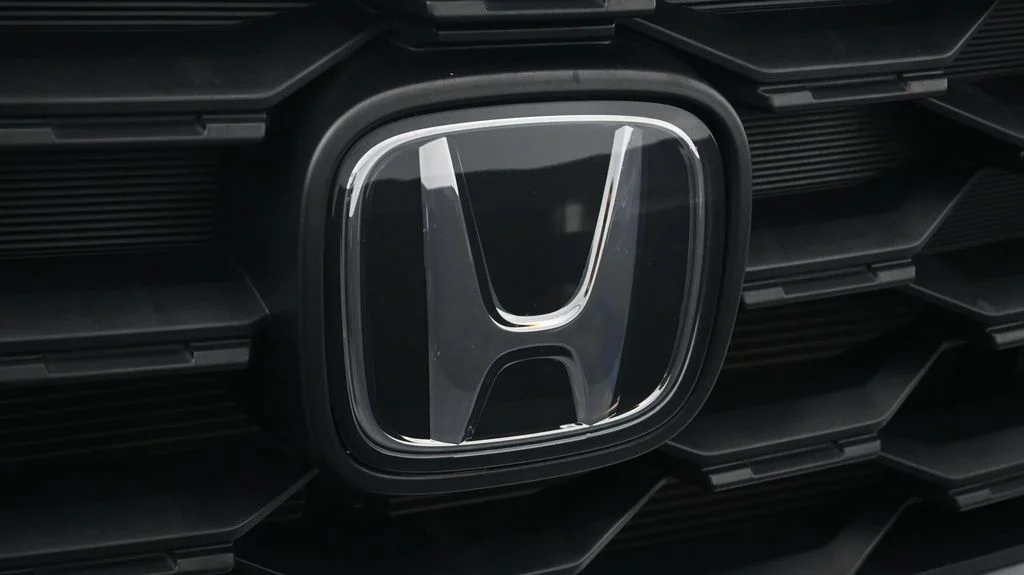 Used 2023 Gray Honda EX-L image 20
