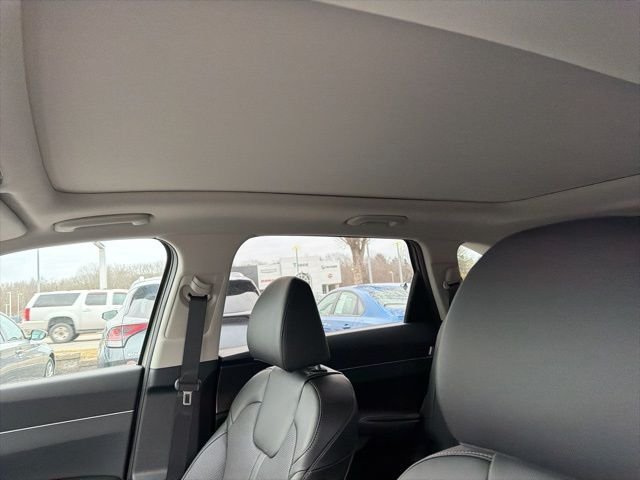 2026 Kia Sorento X-Line EX - Photo 11