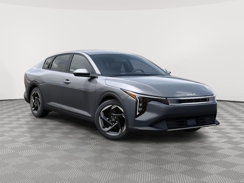 New 2026 Steel Gray Kia EX image 27