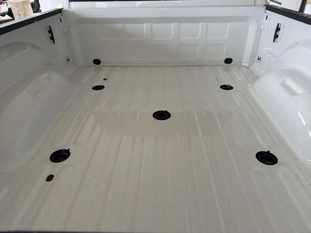 2026 RAM 2500 Tradesman - Photo 7