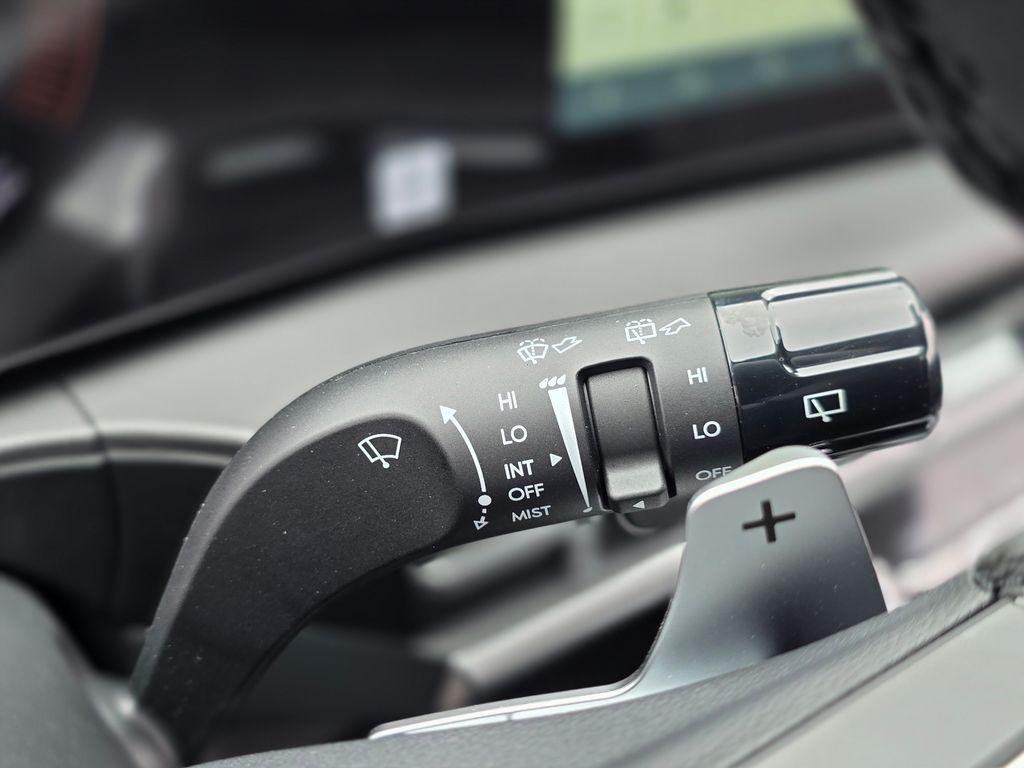 New 2026 Black Hyundai XRT AWD image 38