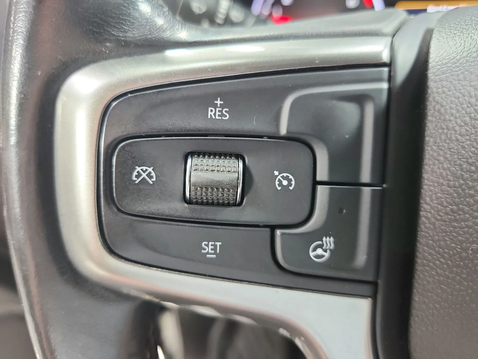 Used 2020 Black Chevrolet LT image 24