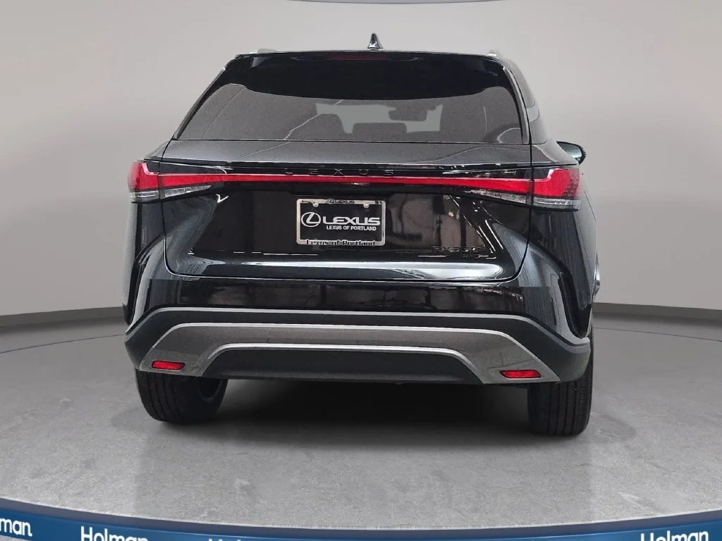 New 2026 Caviar Lexus PREMIUM image 6