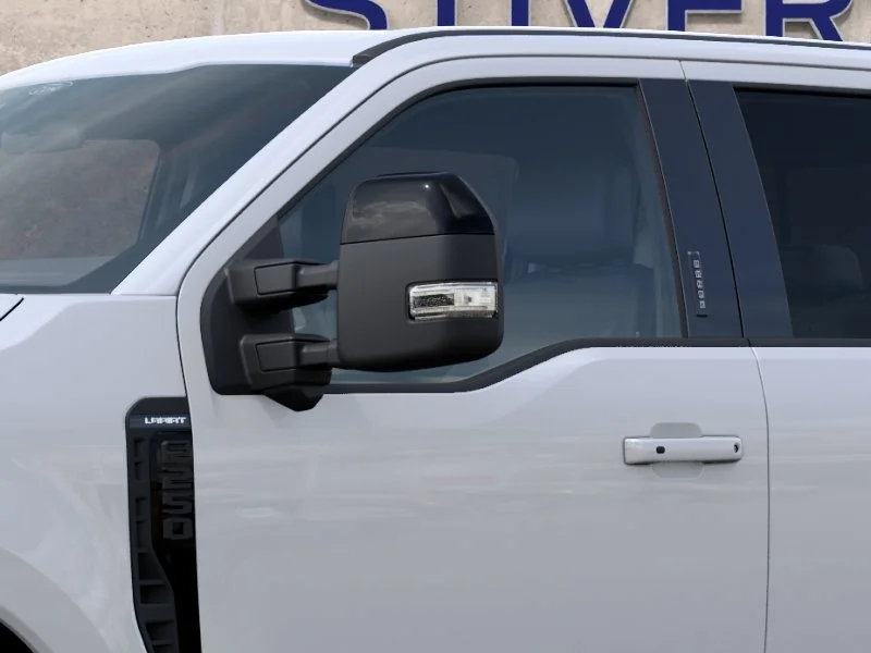 New 2027 White Ford Lariat image 20