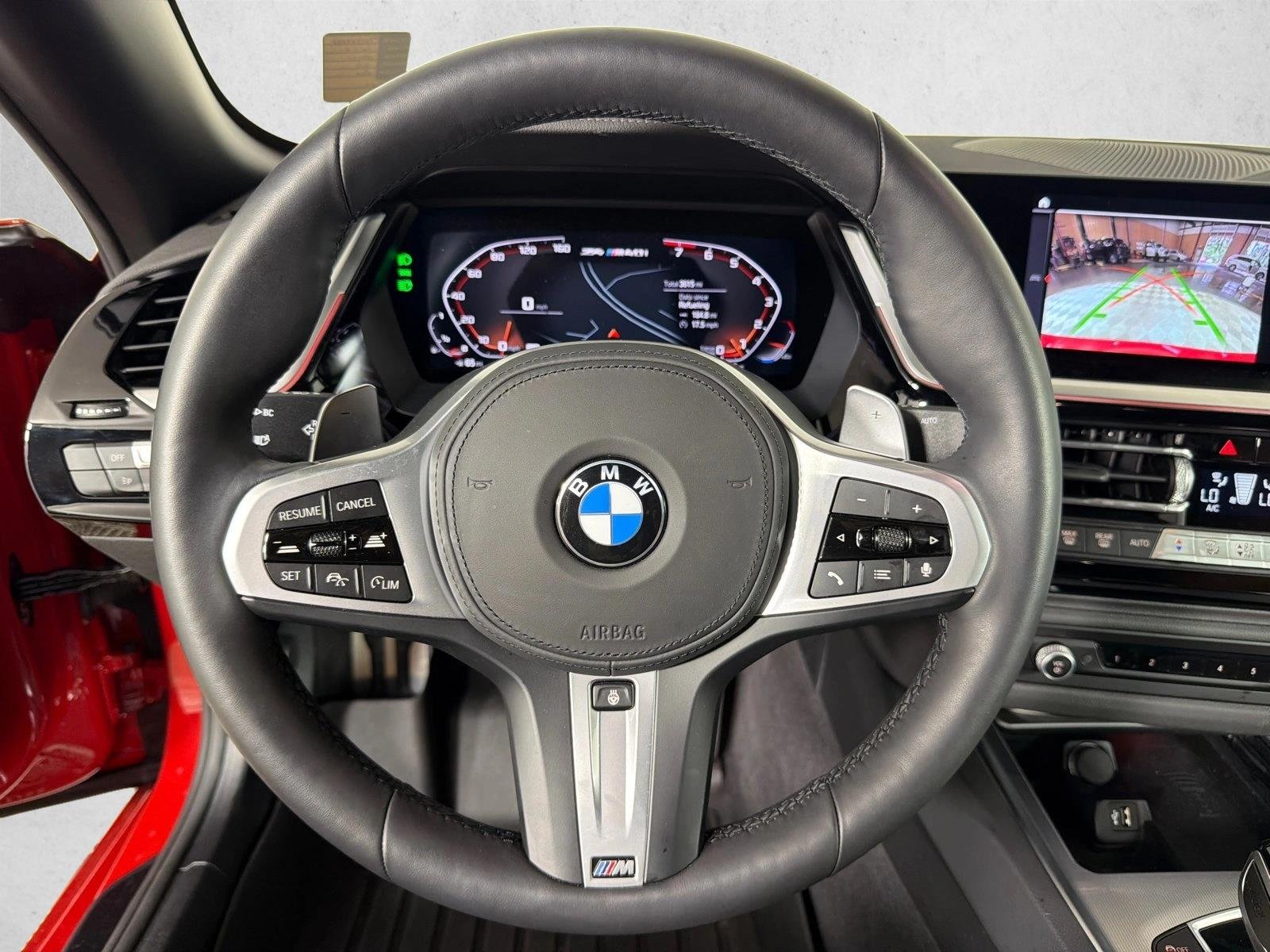 Used 2026 San Francisco Red BMW M40i image 20