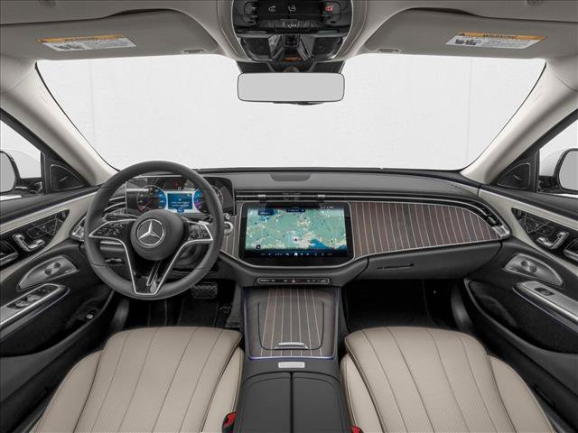 New 2027 Black Mercedes-Benz E 450 image 17