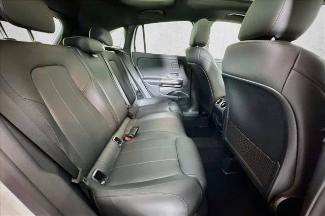New 2026 Polar White Mercedes-Benz GLA 250 image 55