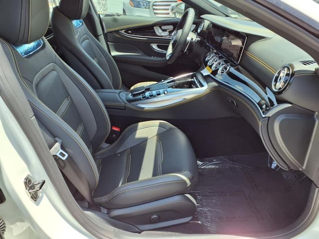 Used 2024 White/off-white Mercedes-Benz Base image 15