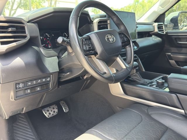 Used 2024 Lunar Toyota SR5 image 13