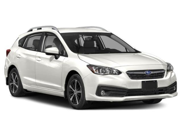 Used 2023 Crystal White Pearl Subaru Premium image 9