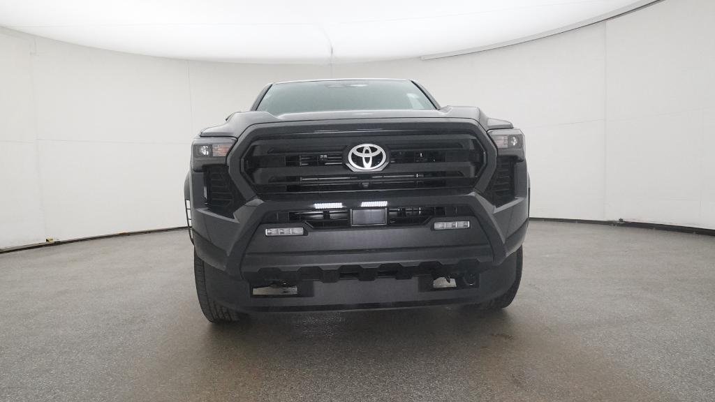Certified Used 2025 Underground Toyota SR5 image 43