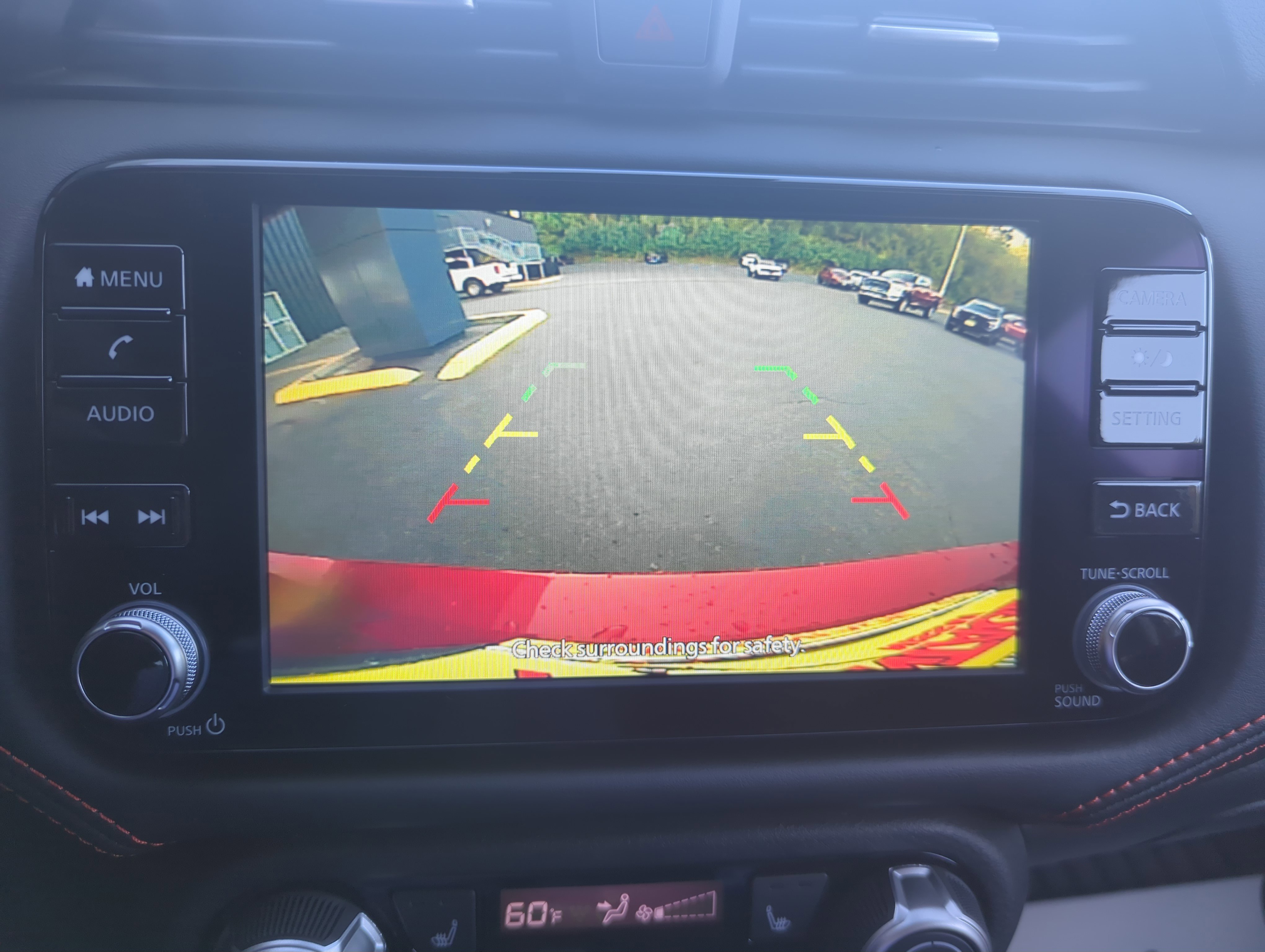 2025 Nissan Versa Sedan SR - Photo 16