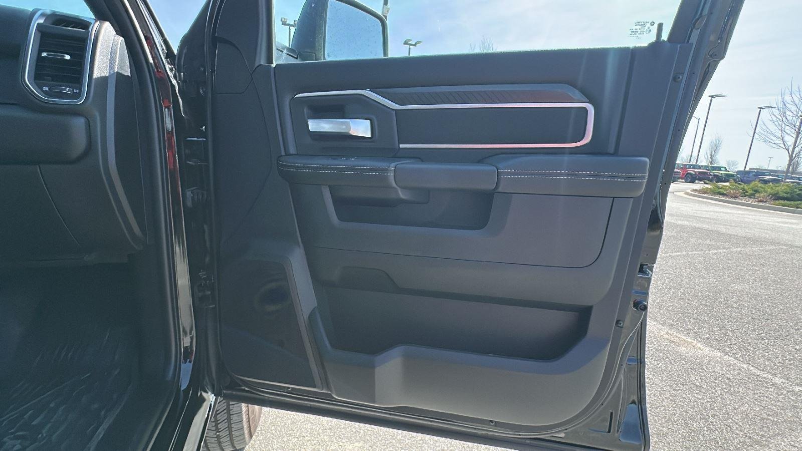 2026 RAM 2500 Big Horn - Photo 29