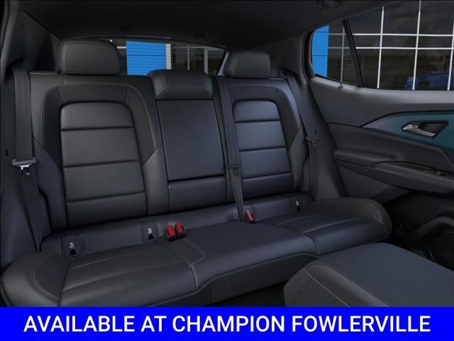 2026 Chevrolet Equinox EV 2LT - Photo 17