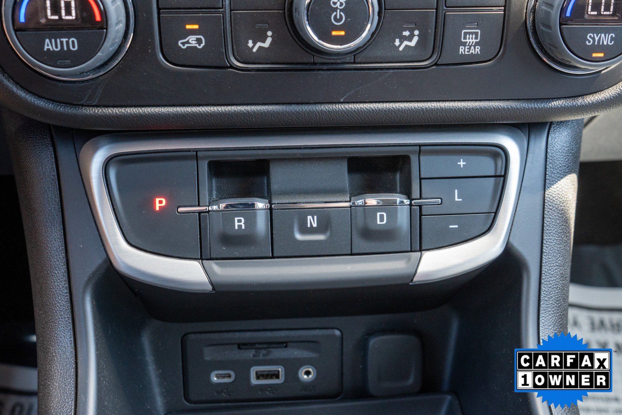 2023 GMC Terrain SLE - Photo 21