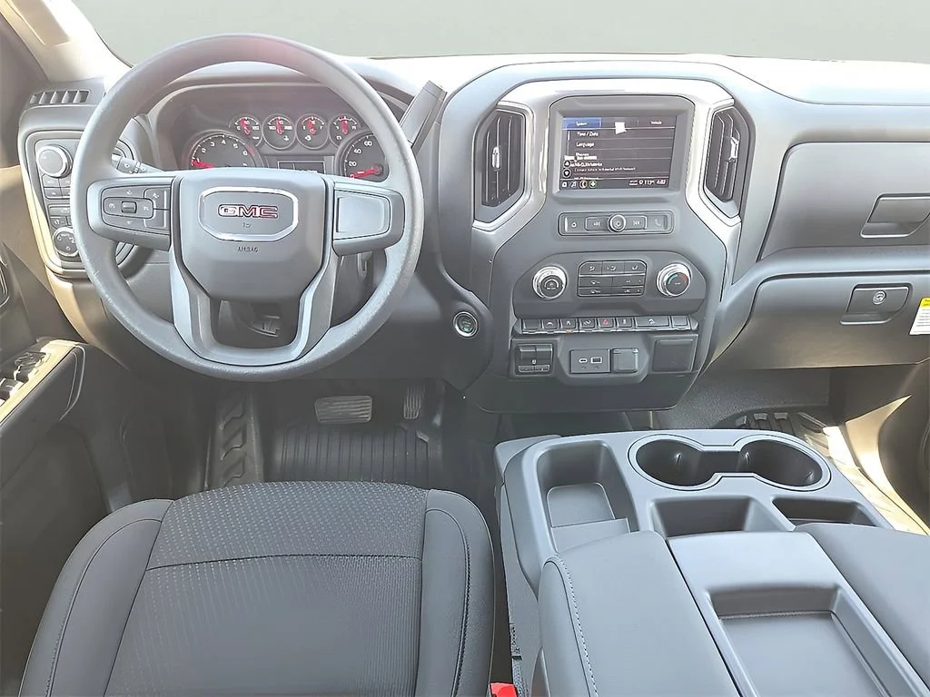 2026 GMC Sierra 1500 Pro - Photo 10