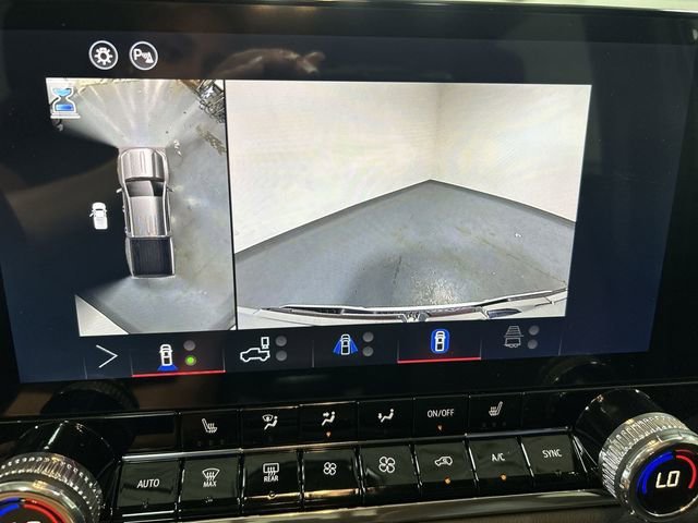 2026 GMC Canyon Elevation - Photo 22