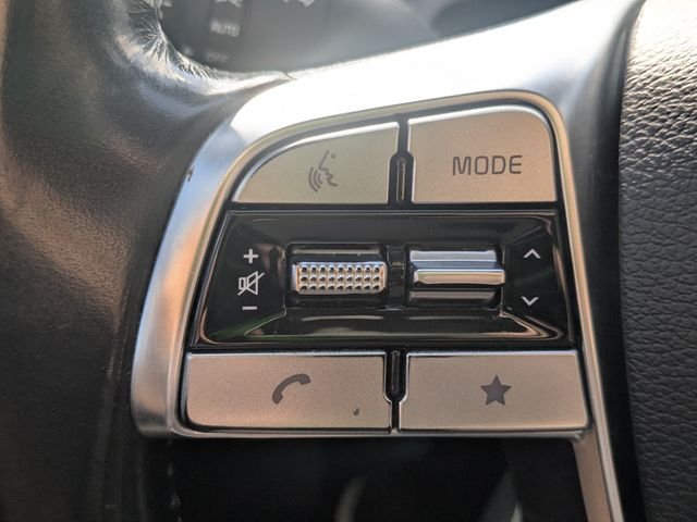 Certified Used 2024 Black Kia EX image 27