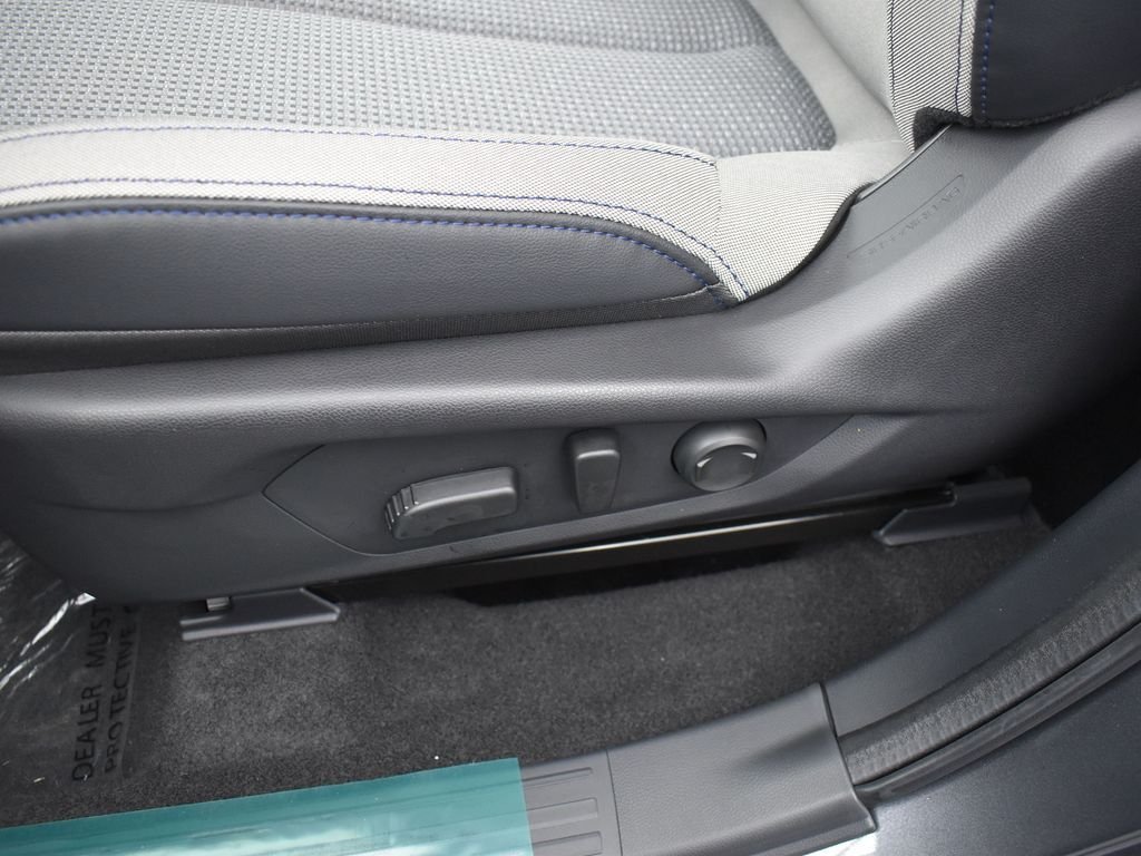 Used 2026 Gray Metallic Subaru Premium image 12