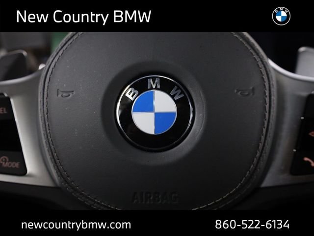 2026 BMW X7 M60i - Photo 20