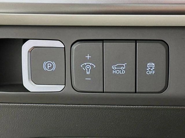 New 2026 Hyundai SANTA FE SEL