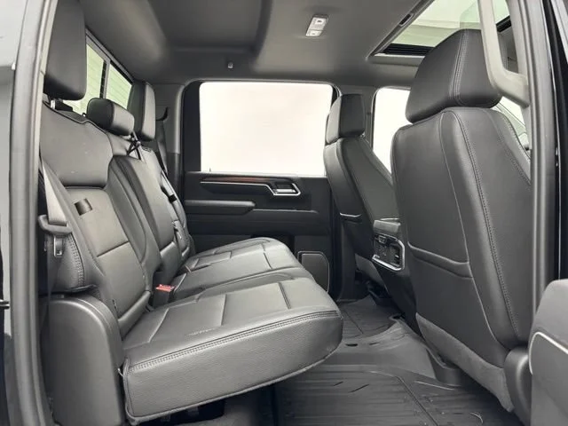 2026 GMC Sierra 2500HD Denali - Photo 40