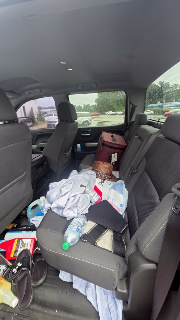 Used 2018 Red Chevrolet LT image 6