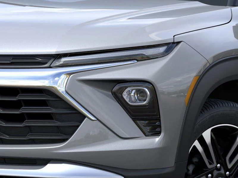 2026 Chevrolet Trailblazer LT - Photo 10