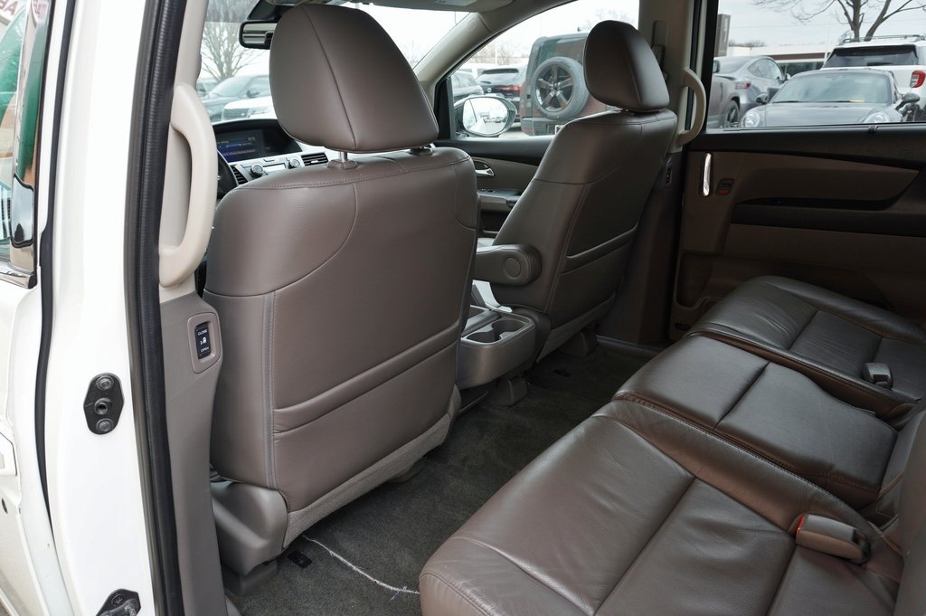 2014 HONDA ODYSSEY - Image 27