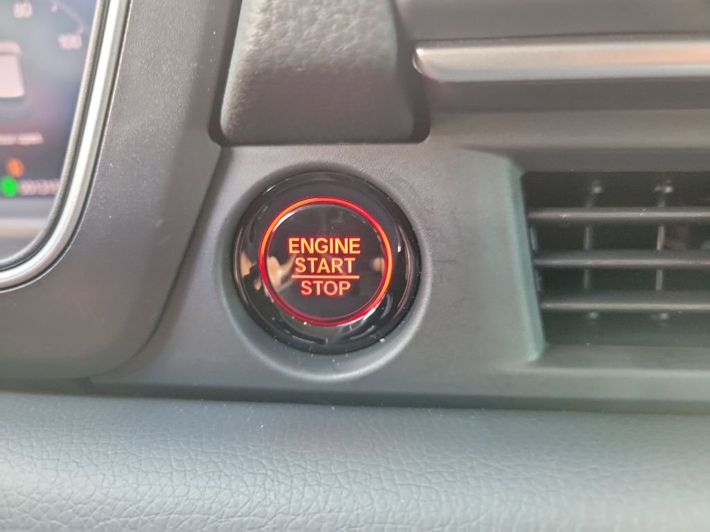Certified Used 2026 Platinum White Pearl Honda AWD EX-L image 36