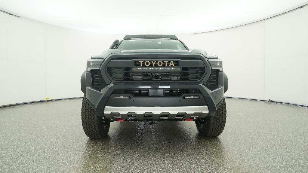 2026 Toyota Tacoma Trailhunter - Photo 46