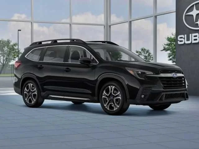 2026 Subaru Ascent Limited 7 Passenger's photo