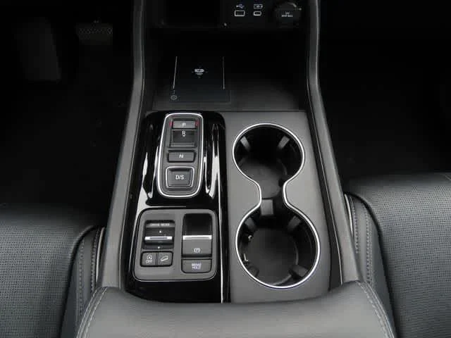 2023 Honda Pilot Elite - Photo 26
