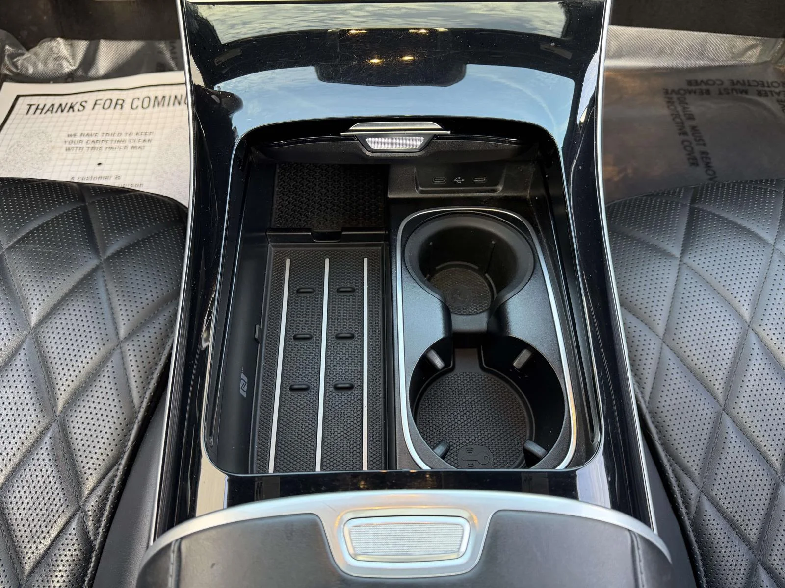 Used 2022  Mercedes-Benz S 500 image 25
