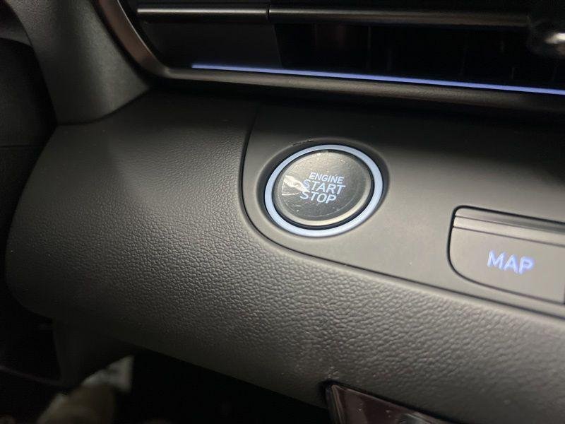 New 2026 White Hyundai Sedan image 30