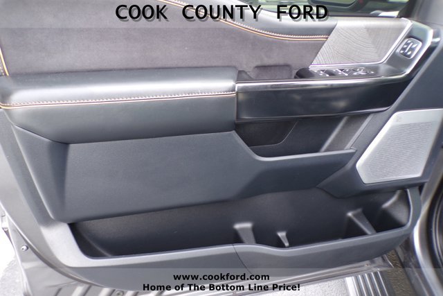 2022 Ford F-150 Platinum - Photo 16
