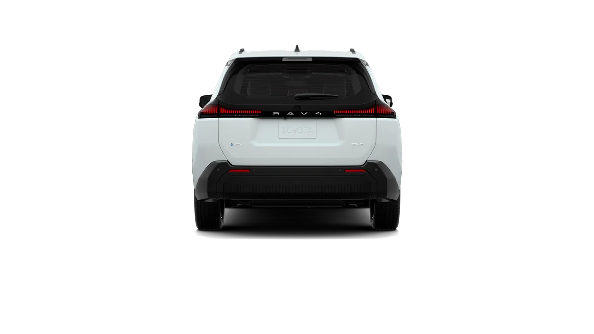 New 2026 Wind Chill Pearl Toyota XLE Premium image 8