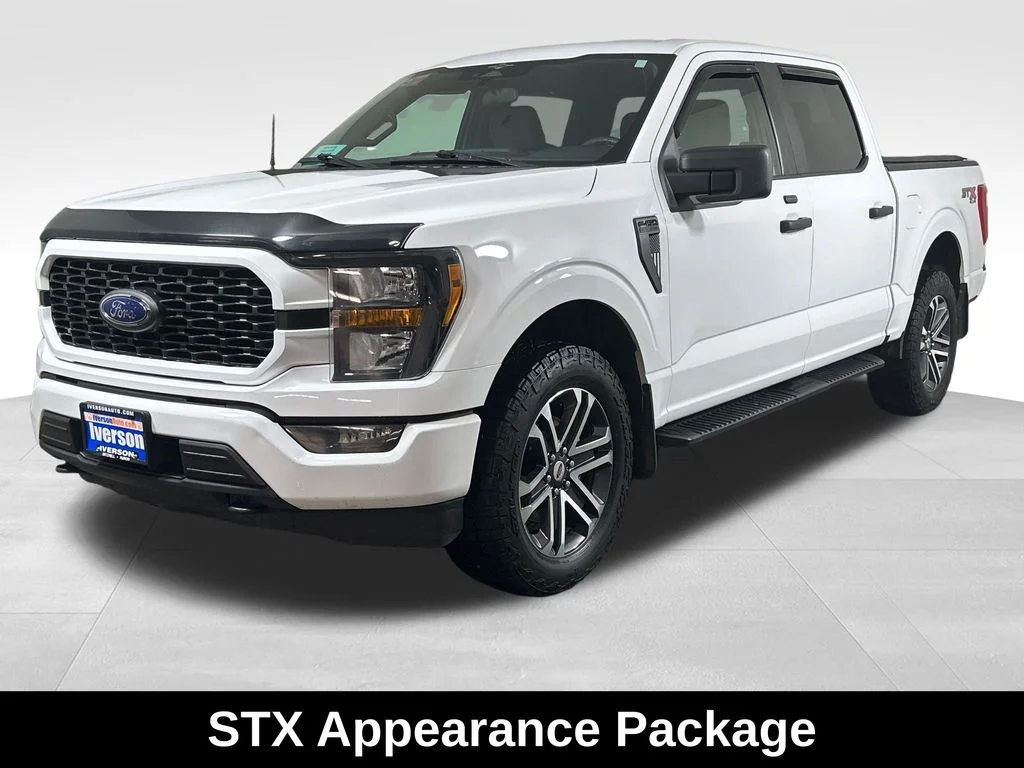 Used 2023 White Ford XL image 6