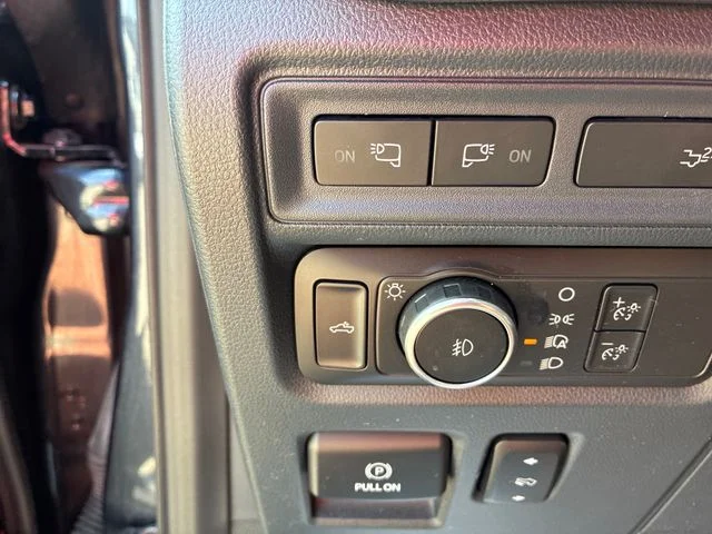 Used 2022 Quartz Metallic Ford Platinum image 19