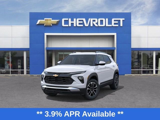 2026 Chevrolet Trailblazer LT - Photo 13