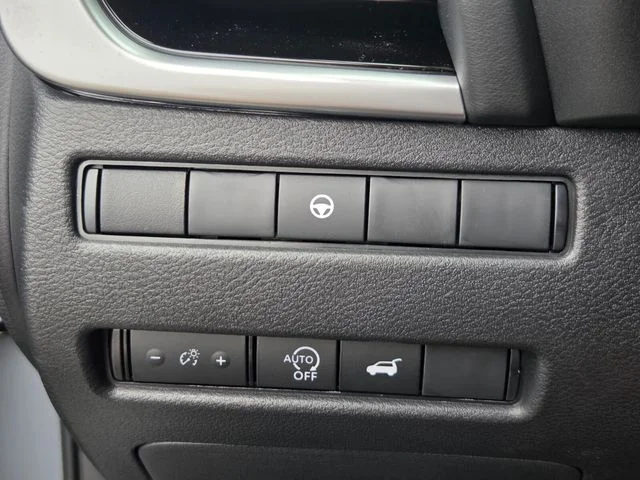 New 2026 Boulder Gray Pearl Nissan Rock Creek® image 22