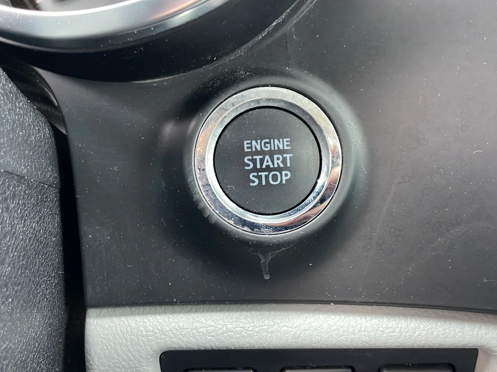 Used 2022 Black Toyota SR5 image 28