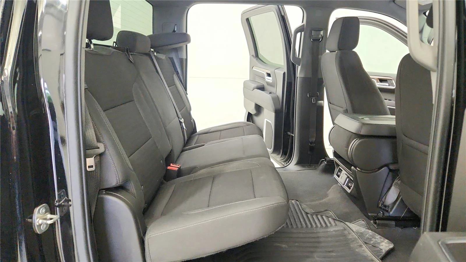 Used 2022 Black Chevrolet LT (2FL) image 35