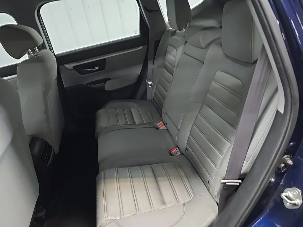 Used 2020  Honda LX image 31