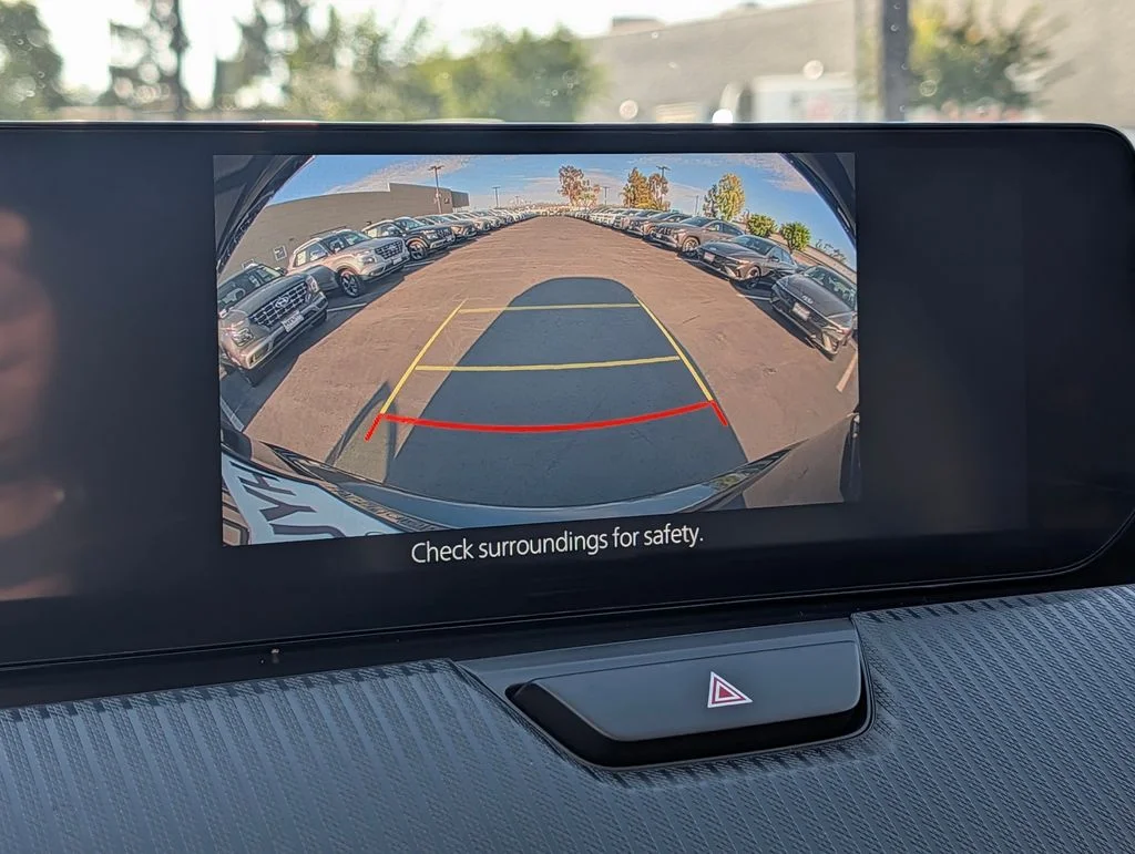2024 Mazda CX-90 Turbo Select Package - Photo 24