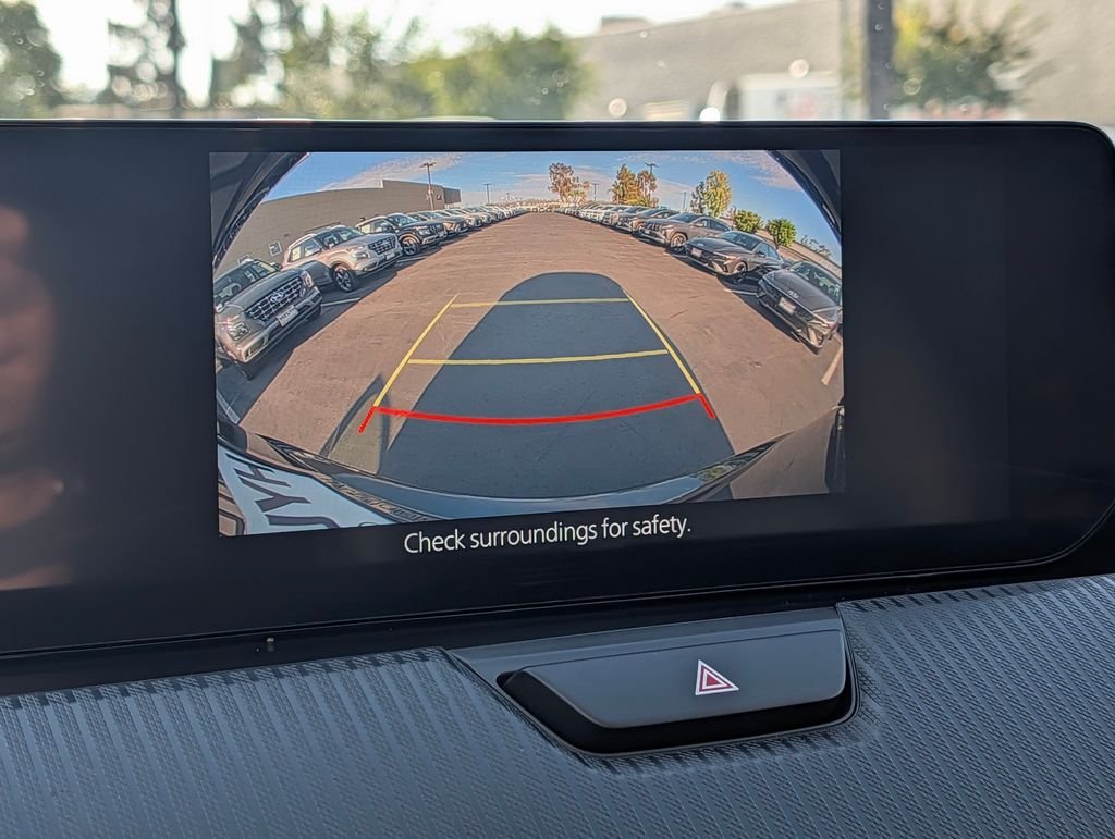 2024 Mazda CX-90 Turbo Select Package - Photo 24