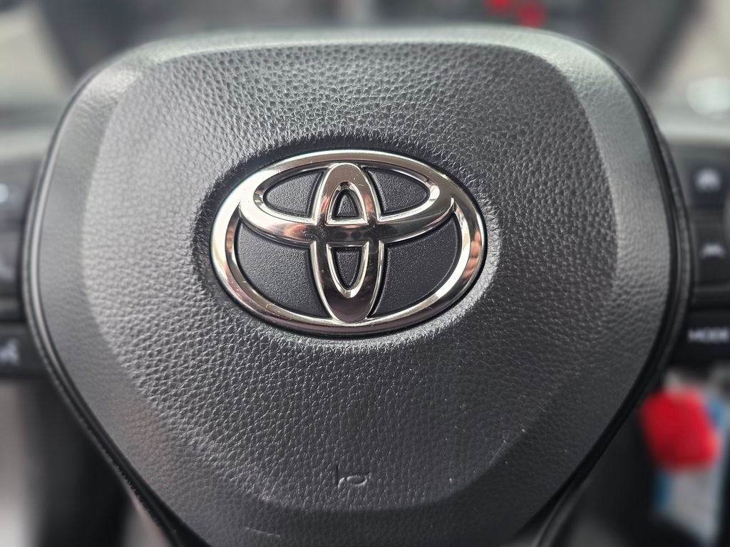 2023 Toyota Corolla LE - Photo 24